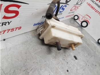 اسطوانة الفرامل - الآلات الزراعية New Holland Case T6, T7, Maxxum, Puma T7.200 Brake Fluid Reservoir 84154075: صورة 3