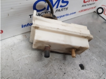 اسطوانة الفرامل - الآلات الزراعية New Holland Case T6, T7, Maxxum, Puma T7.200 Brake Fluid Reservoir 84154075: صورة 2