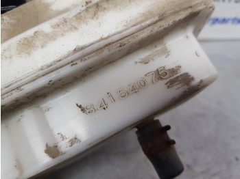 اسطوانة الفرامل - الآلات الزراعية New Holland Case T6, T7, Maxxum, Puma T7.200 Brake Fluid Reservoir 84154075: صورة 5