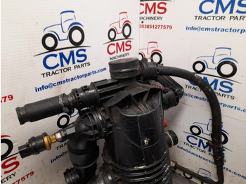 نظام الهيدروليك New Holland Case T6000,t7000, T7, Puma Ser T7030 Hydraulic Filter Unit 87313049: صورة 2