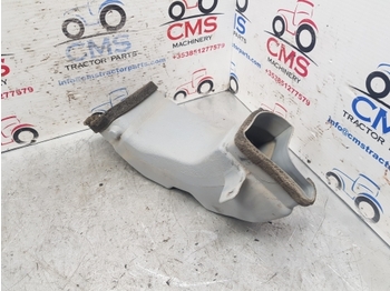 تدفئة/ تهوية - جرار New Holland Case T7.200 Cab Air Duct Pipe Lhs 87594202, 87599953, 87646812: صورة 5