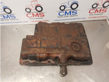 صندوق التروس New Holland Case Tm, Mxm Ser.tm120, Tm140 Transmission Sump Cover 47127712: صورة 2