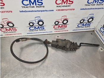 نظام الهيدروليك New Holland Case Tm, Mxm Series Tm140 Hydraulic Control Cable 87309770, 87356033: صورة 2