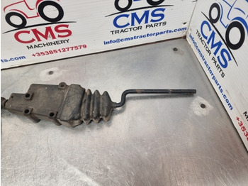 نظام الهيدروليك New Holland Case Tm, Mxm Series Tm140 Hydraulic Control Cable 87309770, 87356033: صورة 3