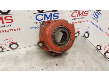 المحور الأمامي NEW HOLLAND