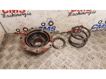 المحور الأمامي NEW HOLLAND