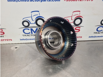 القابض و قطع الغيار - جرار New Holland Case Tm, Mxm Tm125 Transmission Clutch B Housing 5166540, 5171195: صورة 5