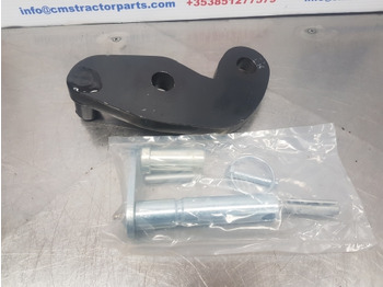 إطار/ شاسيه New Holland, Case Tm120, Tm130, Mxm120, Hanger Arm Lhs 82028088: صورة 4
