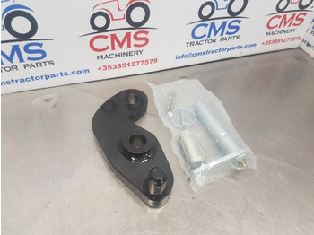 إطار/ شاسيه New Holland, Case Tm120, Tm130, Mxm120, Hanger Arm Lhs 82028088: صورة 2