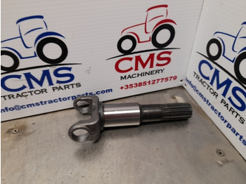 المحور الأمامي NEW HOLLAND