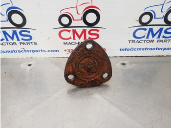 تعليق NEW HOLLAND