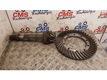 المحور الخلفي NEW HOLLAND