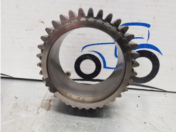 نقل الحركة NEW HOLLAND