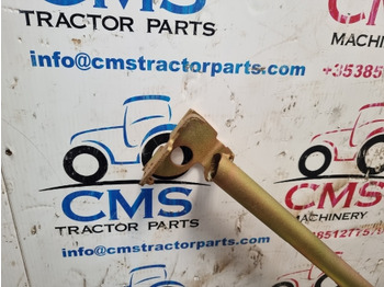 باب و قطع الغيار New Holland T5.120, T5 Series T4, 120 Cab Door Frame Rhs 84513786: صورة 3
