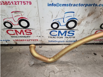 باب و قطع الغيار New Holland T5.120, T5 Series T4, 120 Cab Door Frame Rhs 84513786: صورة 4