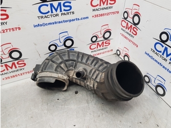 نظام سحب الهواء - جرار New Holland T5, T6, T7 Case Maxxum, Puma T7.200 Air Hose Assy 84340051, 87482355: صورة 5