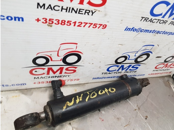 مقود New Holland T6010 Case T6, T7, T6000, Maxxum, Puma Steering Cylinder 47582858: صورة 2