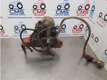 المحور الأمامي NEW HOLLAND