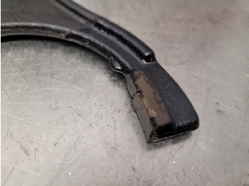 نقل الحركة New Holland T7 Case Puma Lwb T7040 Pto Control Fork 87592700: صورة 4