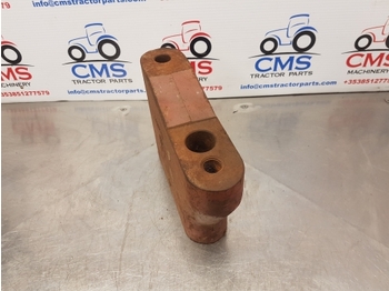 الوزن المعاكس New Holland Tm Series Tm130, Tm140 Front Weight Frame Support Bracket 82016138: صورة 4