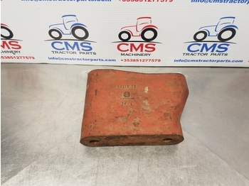 الوزن المعاكس New Holland Tm Series Tm130, Tm140 Front Weight Frame Support Bracket 82016138: صورة 3