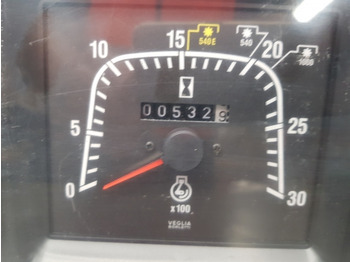 النظام الكهربائي New Holland Tm, Tm135 Series Instrument Cluster, Clocks 82012501, 82007802: صورة 5 النظام الكهربائي New Holland Tm, Tm135 Series Instrument Cluster, Clocks 82012501, 82007802: صورة 5