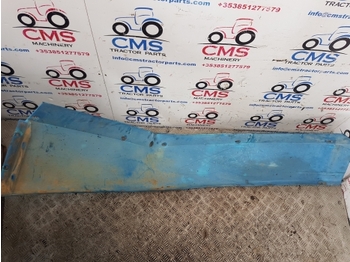 رفرف المركبة - جرار New Holland Tm, Ts, Tl, 40, 60, 35 Series. Mudguard Fender Lhs 82007488: صورة 5
