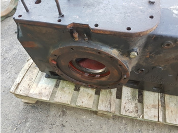 المحور الخلفي New Holland Tm130 Rear Axle Centre Housing 51862869, 5186286, 47127697: صورة 5 المحور الخلفي New Holland Tm130 Rear Axle Centre Housing 51862869, 5186286, 47127697: صورة 5