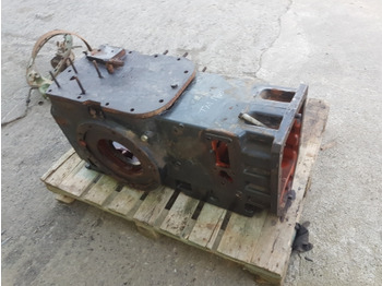 المحور الخلفي New Holland Tm130 Rear Axle Centre Housing 51862869, 5186286, 47127697: صورة 4 المحور الخلفي New Holland Tm130 Rear Axle Centre Housing 51862869, 5186286, 47127697: صورة 4