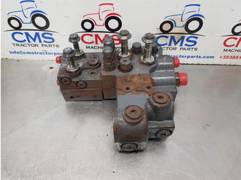 تعليق NEW HOLLAND