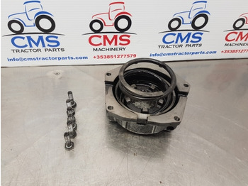 المحور الأمامي NEW HOLLAND