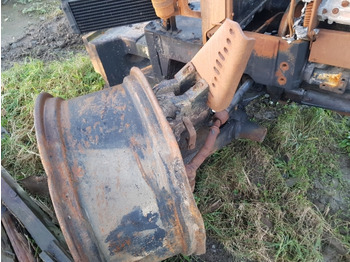 المحور و قطع الغيار RENAULT Ares