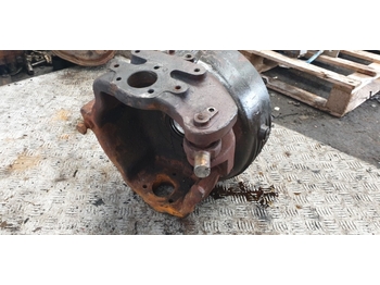 مفصل التوجيه - جرار Same Deutz, Lamborghini Front Swivel Housing Rhs 0.010.4047.0/50, 0.010.4047: صورة 5