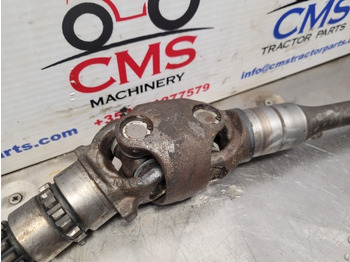 المحور الأمامي Same Dorado 85 Front Axle Drive Shaft Rhs Drive Shaft Same Dorado 85: صورة 3