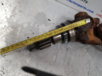 المحور الأمامي Same Explorer Lamborghini  Premium 950 Front Axle Drive Shaft 0.275.4634.0/30: صورة 4