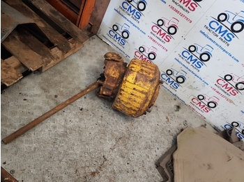 المحور الأمامي MANITOU