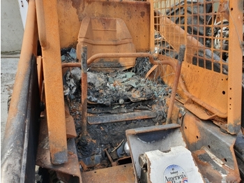 قطع غيار BOBCAT