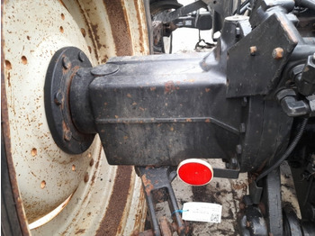 المحور الخلفي VALTRA