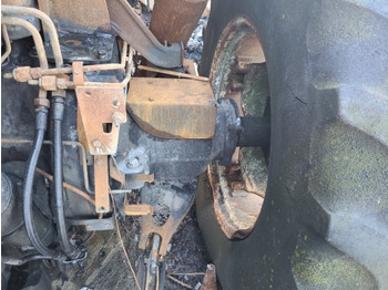 المحور الخلفي VALTRA