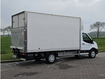 شاحنة مغلقة الصندوق Ford Transit 2.0 Bakwagen Laadklep!: صورة 3
