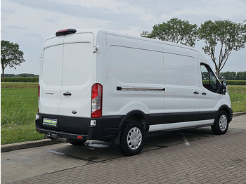فان المدمجة Ford Transit 2.0 L3H2 Automaat Navi!: صورة 3