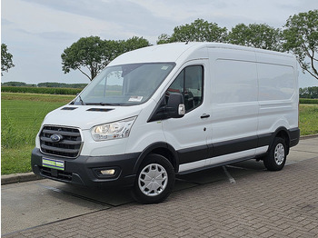 فان المدمجة Ford Transit 2.0 L3H2 Automaat Navi!: صورة 2