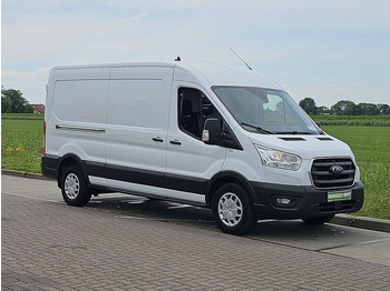 فان المدمجة Ford Transit 2.0 L3H2 Automaat Navi!: صورة 4
