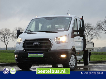 شاحنة مفتوحة FORD Transit
