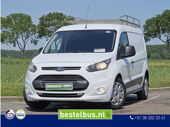فان المدمجة FORD Transit Connect