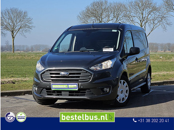 شاحنة مغلقة الصندوق FORD Transit Connect