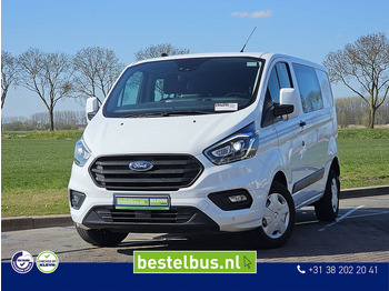 فان المدمجة FORD Transit