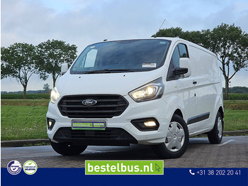 فان المدمجة FORD Transit