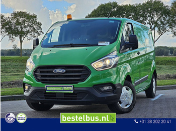 فان المدمجة FORD Transit