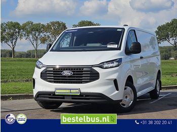 Ford Transit Custom 2.0 ac automaat EURO6 Ford Transit Custom 2.0 ac automaat EURO6: صورة 1